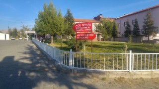 Otomobilin çarptığı yaya öldü