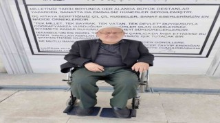 Özçelik ailesinin acı günü