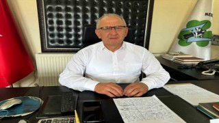 Özdal, “Vadinin kurtuluşu iki adet baraj ve arıtma tesisine bağlıdır”