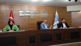 Özdoğan; 2. Etap konutların anahtar teslimine başlıyoruz