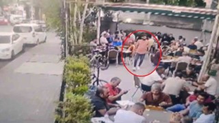 (Özel) Bursada maganda kurşunu can aldı, genç adam ölüme böyle gitti