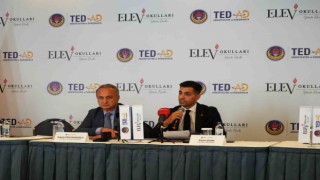 Özel Etiler ELEV Eğitim Vakfı Okulları ile Türk Eğitim Derneğinden iş birliği