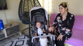 Özel Gereksinimli Vatandaşlara Belediyeden Destek
