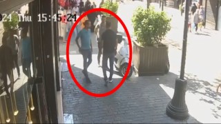 (Özel) Muğlada cezaevinden kaçtı, Bursada kardeşinin kimliği ile yakaladı