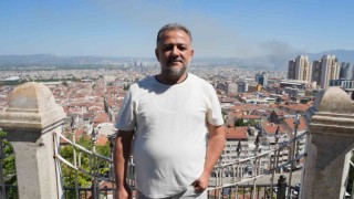 (Özel)Başkan Işık: Yerel yönetimler deprem için uykudan uyanmalı