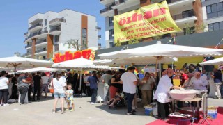Özhan Marketler Zincirinin Kayapa şubesi açıldı