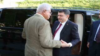 Pakistan Büyükelçiliğinden Mango Festivali