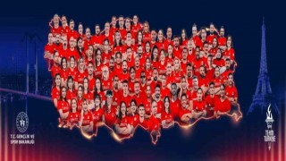 Paralimpik sporcular Parise törenle uğurlanacak