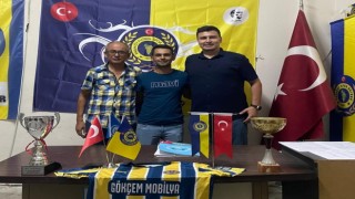 Paşaköy FKda Rıdvan Türküler dönemi