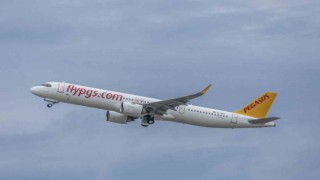 Pegasusun Sabiha Gökçen-Sevilla seferleri başlıyor
