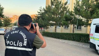 Uşak’ta Pencereden düşen 3 yaşındaki çocuk hayatını kaybetti