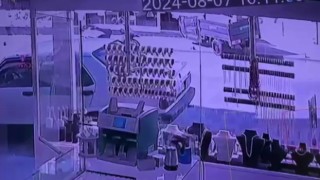 Pendikte 6 kişinin yaralandığı İETT otobüsü kazasının görüntüleri ortaya çıktı