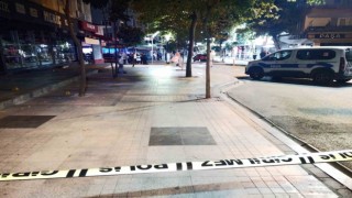 Pendikte silahlı çatışma: 1 ölü, 4 yaralı