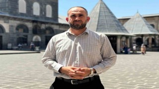 Peygamber Efendimize yapılan hakarete Diyarbakırdan tepki