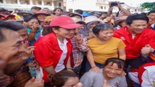 Phuket Adasındaki toprak kaymasında can kaybı 13e yükseldi