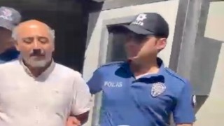 PKK/KCK hükümlüsü firari Esenyurtta yakalandı