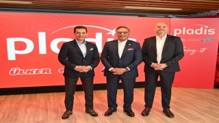 pladis Türkiye ve Orta Asya Bölgesinde üst düzey atamalar