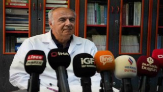 Prof. Dr. Akalın: “M Çiçeği için pandemi beklentimiz yok”