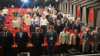 Prof. Dr. Halil İnalcık sempozyumuna BUÜ damgası