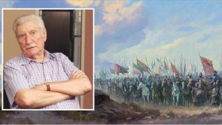 Prof. Dr. Mehmet Şahin: “1071 Malazgirt Zaferini ve İstanbulun Fethini kutlamak bana göre yanlıştır”
