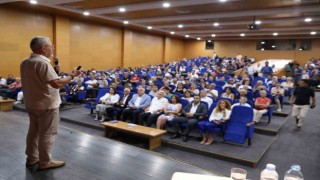 Prof. Dr. Naci Görür: Çekmeköyün zemini çok sağlam, dinamitle kırılacak kuvvete sahip