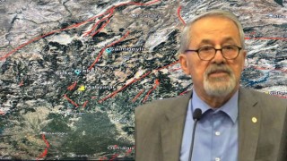Prof. Görür: “Kozan Depremi, 6 Şubat’ın Etkisi”