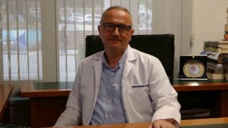 Prof.Dr. Gündüz Mantar zehirlenmeleri son dönemde daha fazla geldi