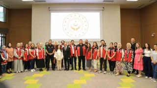 “Psikososyal Destek Temel Düzey Müdahale Eğitimi” verildi
