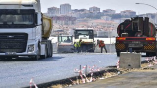 Pursaklarda alternatif giriş-çıkış bulvarı ve alt geçit 30 Ağustosta açılıyor