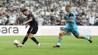 Rafa Silvadan 5 maçta 4 gol