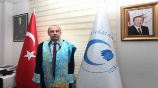 Rektör Keleşten 30 Ağustos Zafer Bayramı mesajı