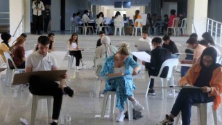 Resim ve müzik bölümleri özel yetenek sınavları başvuru süreci başladı