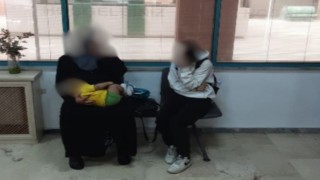 Rize Belediyesinden dilenci operasyonu
