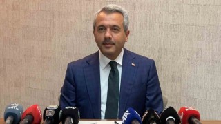 Rize Valisi İhsan Selim Baydaş: “Türkiyenin en büyük 4. lojistik limanı Rizede yapılıyor”