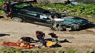 Rizedeki kazada ölenlerin kimlikleri belli oldu