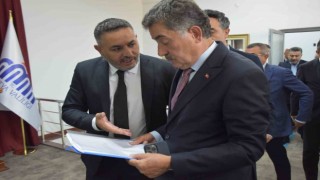 Sadıkoğlu: “Mücbir sebep süresinin uzatılmasını bekliyoruz”*