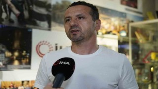 Saffet Akyüz: “Bir önceki federasyon Fenerbahçe ve Galatasarayı üzmemek için her şeyi yaptı”