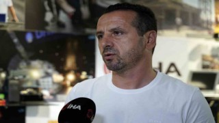 Saffet Akyüz: Fesih hakkı kullanan oyunculara cephe oluşturuluyor