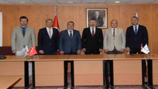 Sağlık Bilimleri Festivaline BUÜ desteği