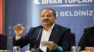 Sağlık-Sen Başkanı Doğandan dikkat çeken öneri: Üniversite Hastaneler Birliği kurulmalı