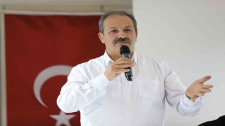 Sağlık-Sen Genel Başkanı Doğan: “Dişi ağrıyan hastaya ambulans giderse, kalp krizi geçiren hastaya ambulans bulamayız”