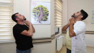 Sağlıklı hayat merkezlerinde hayat var