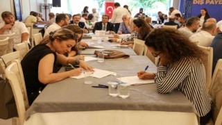 Sakarya Büyükşehir şehrin yarınları için en iyi fikirleri ortaya çıkarıyor