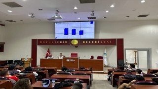 Sakaryada doğayı geleceğe miras bırakan projelere hayran kaldılar