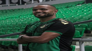 Sakaryaspor, Fernando Andradeyi kadrosuna kattı