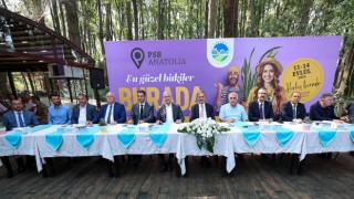 Sakaryayı dünyaya tanıtan fuar 7nci kez kapılarını açıyor