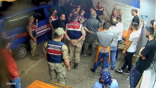 Saldırıya uğrayan savcının eşi: Dehşete düşürücü bir olaydı