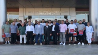 Samsun, elektrikli otomobil üssü olmaya hazırlanıyor