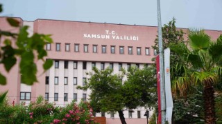 Samsun Valiliğinden silahlı saldırı açıklaması: Münferit olay, alacak-verecek meselesi