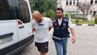 Samsunda 4 bin 762 adet sentetik ecza ele geçirildi